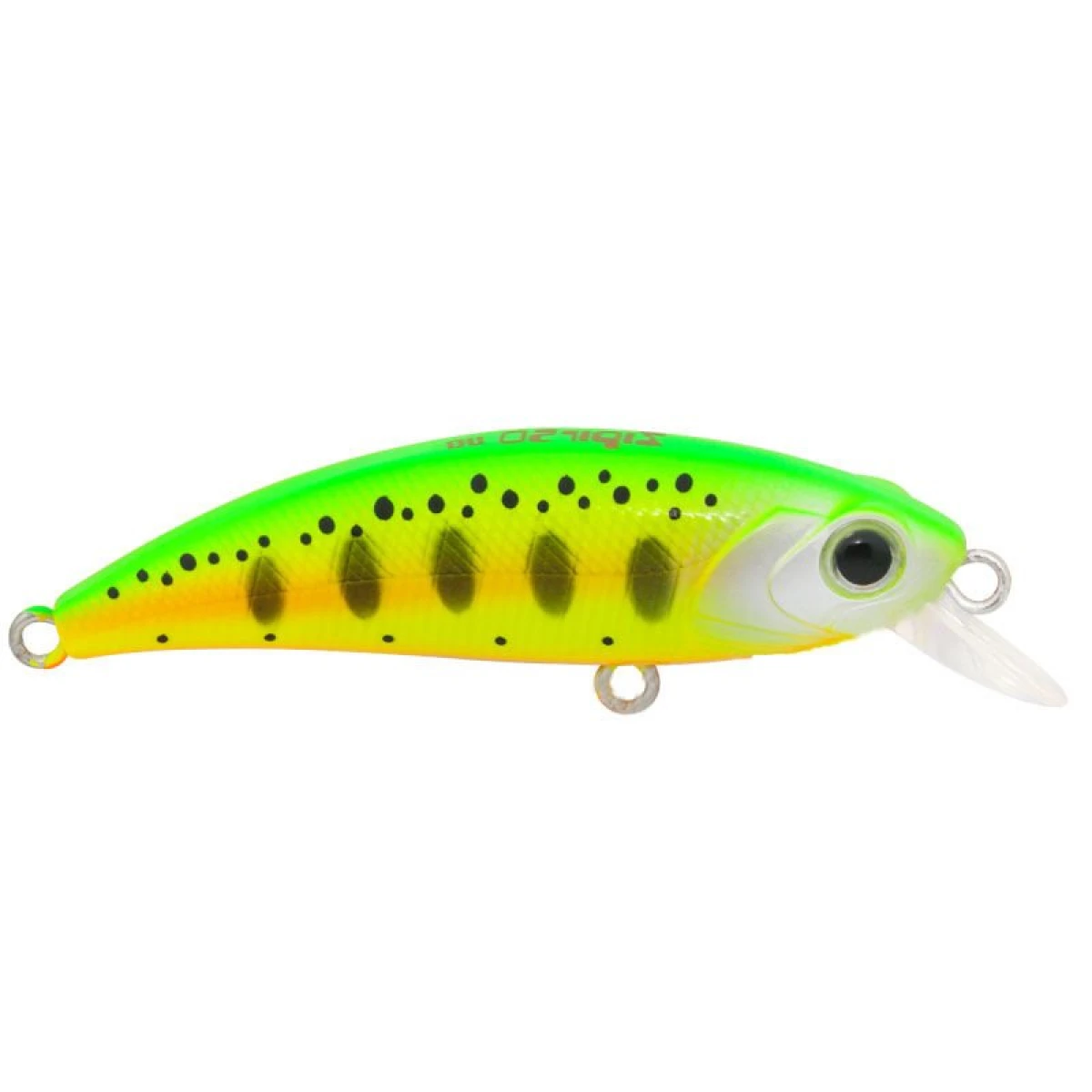 HANFISH Zıpır SPK-78 Trout Clow