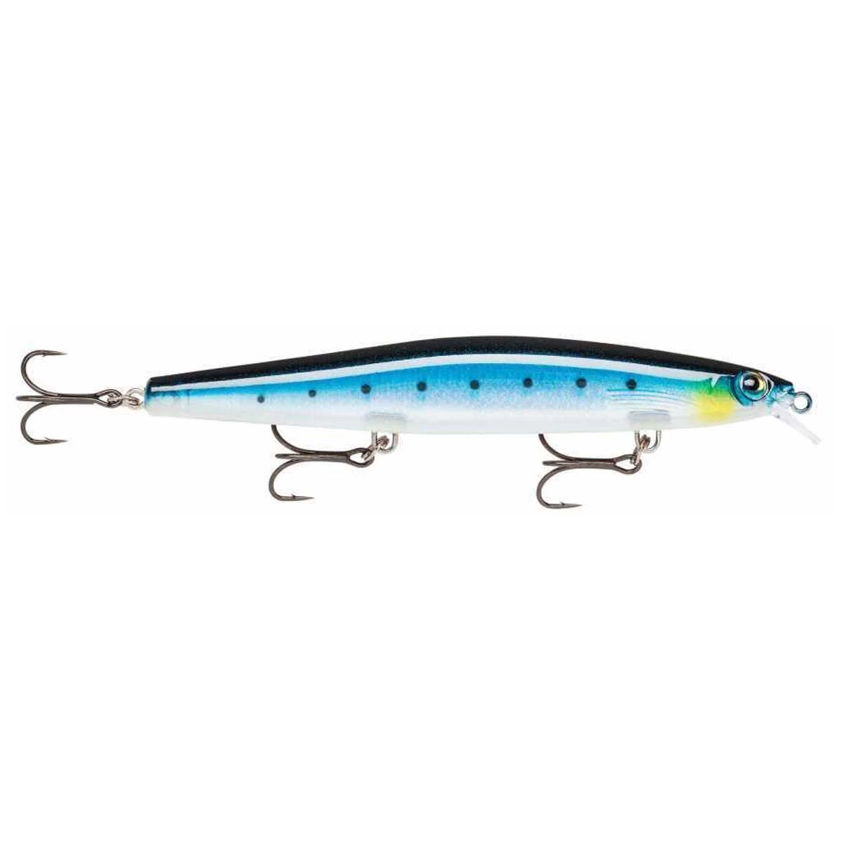 Rapala Max Rap Long Range Minnow Sahte Balığı