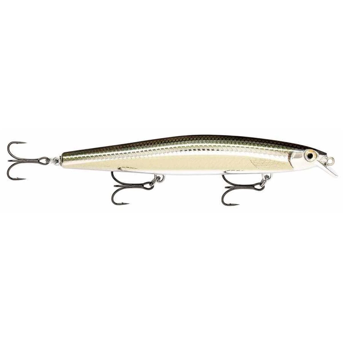 Rapala Max Rap Long Range Minnow Sahte Balığı PJL 120mm