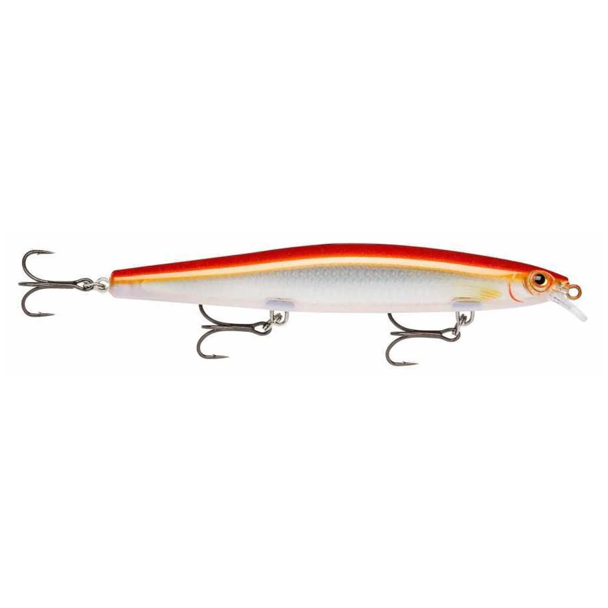 Rapala Max Rap Long Range Minnow Sahte Balığı FPCO 120mm