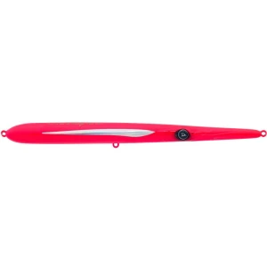 HANFISH Zargan Serisi 21 cm 30 gr Floating (Su Üstü) Maket Yem - Z-7220 Tropical Pink Limited