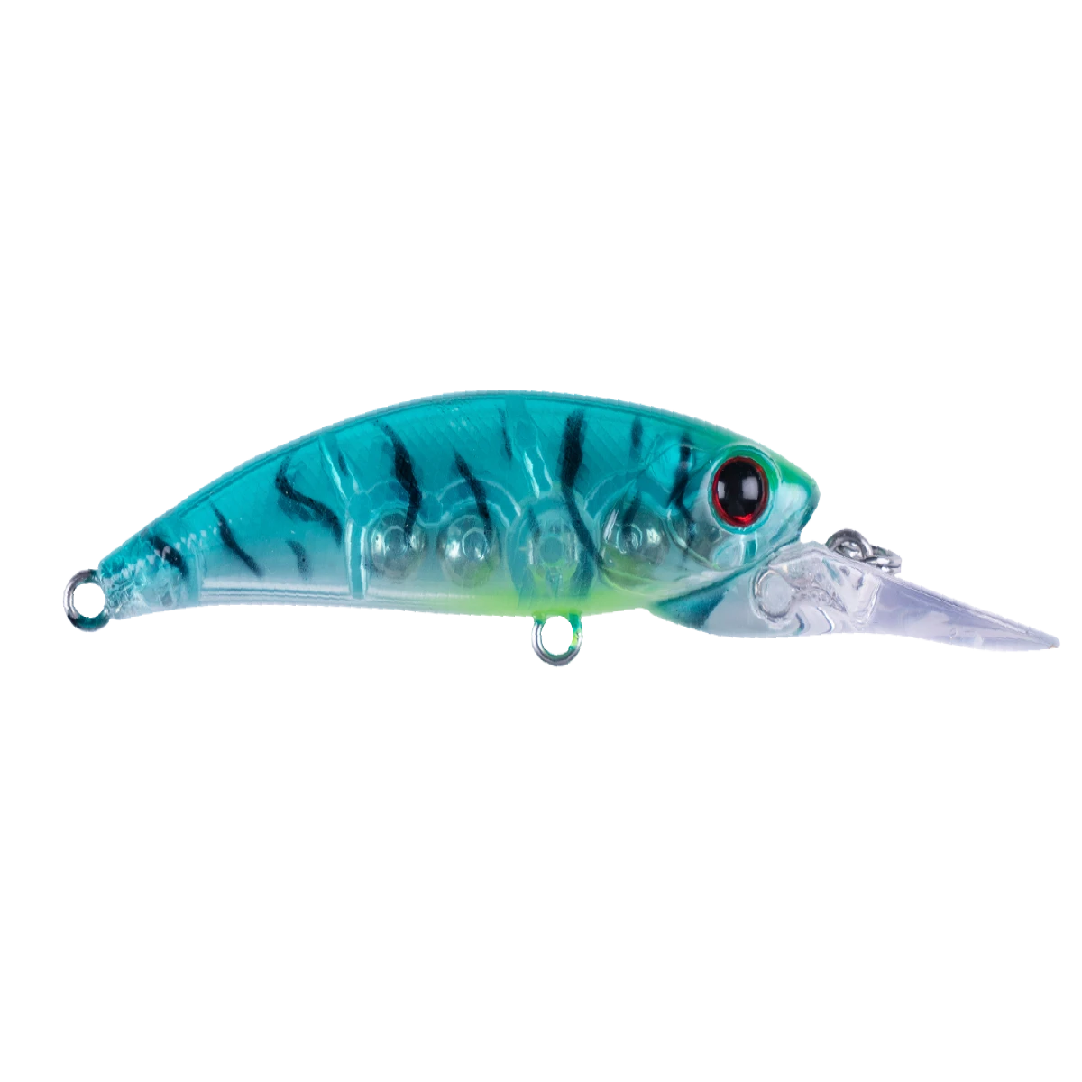 HANFISH Zıpır SPU23- Tropical Shrimp