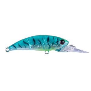 HANFISH Zıpır SPU23- Tropical Shrimp