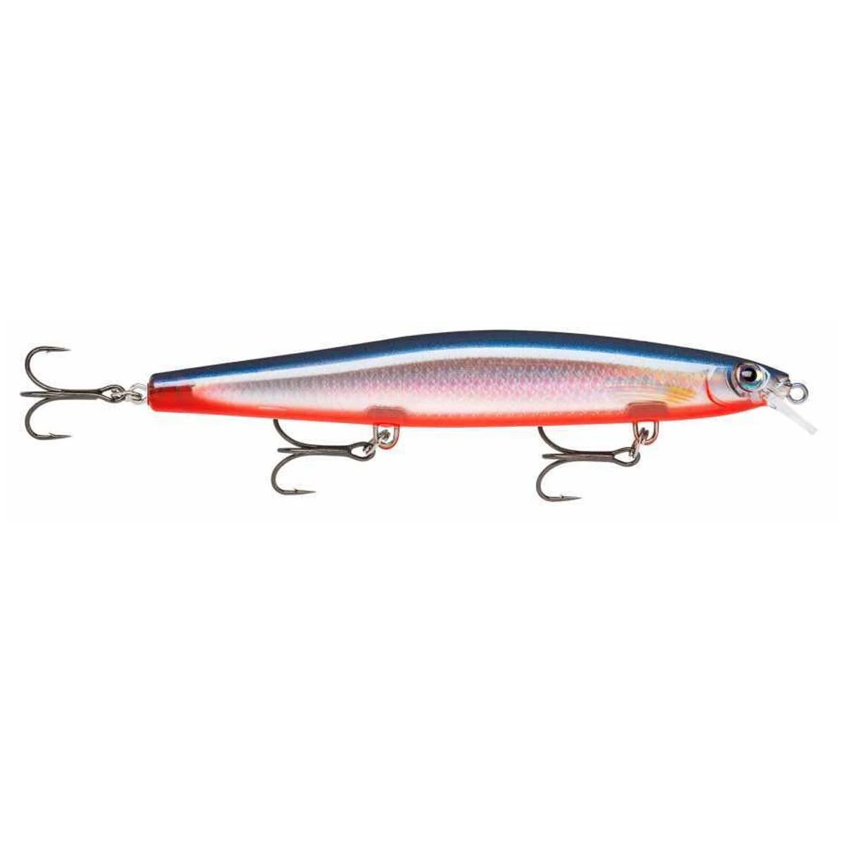 Rapala Max Rap Long Range Minnow Sahte Balığı FRST 120mm