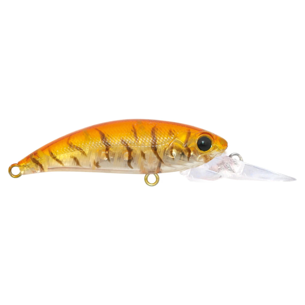 HANFISH Zıpır SPU-38 Larva Shrimp