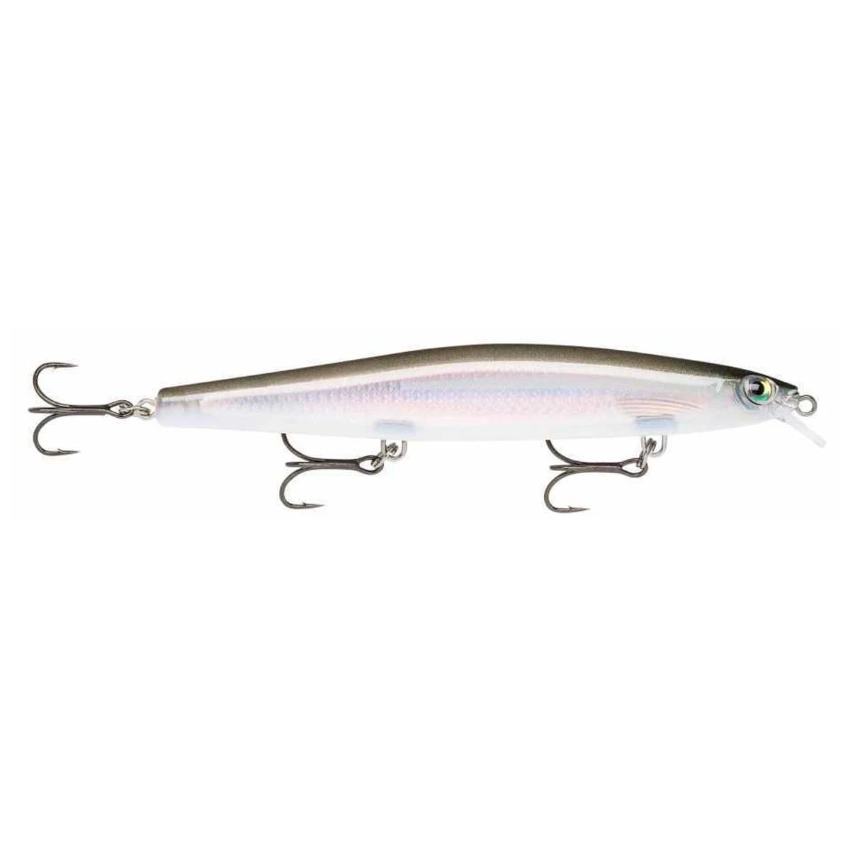 Rapala Max Rap Long Range Minnow Sahte Balığı FANC 120mm