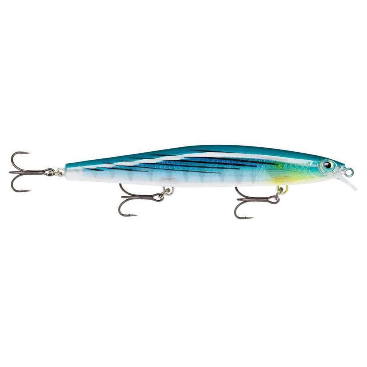 Rapala Max Rap Long Range Minnow Sahte Balığı FBBTO 120mm