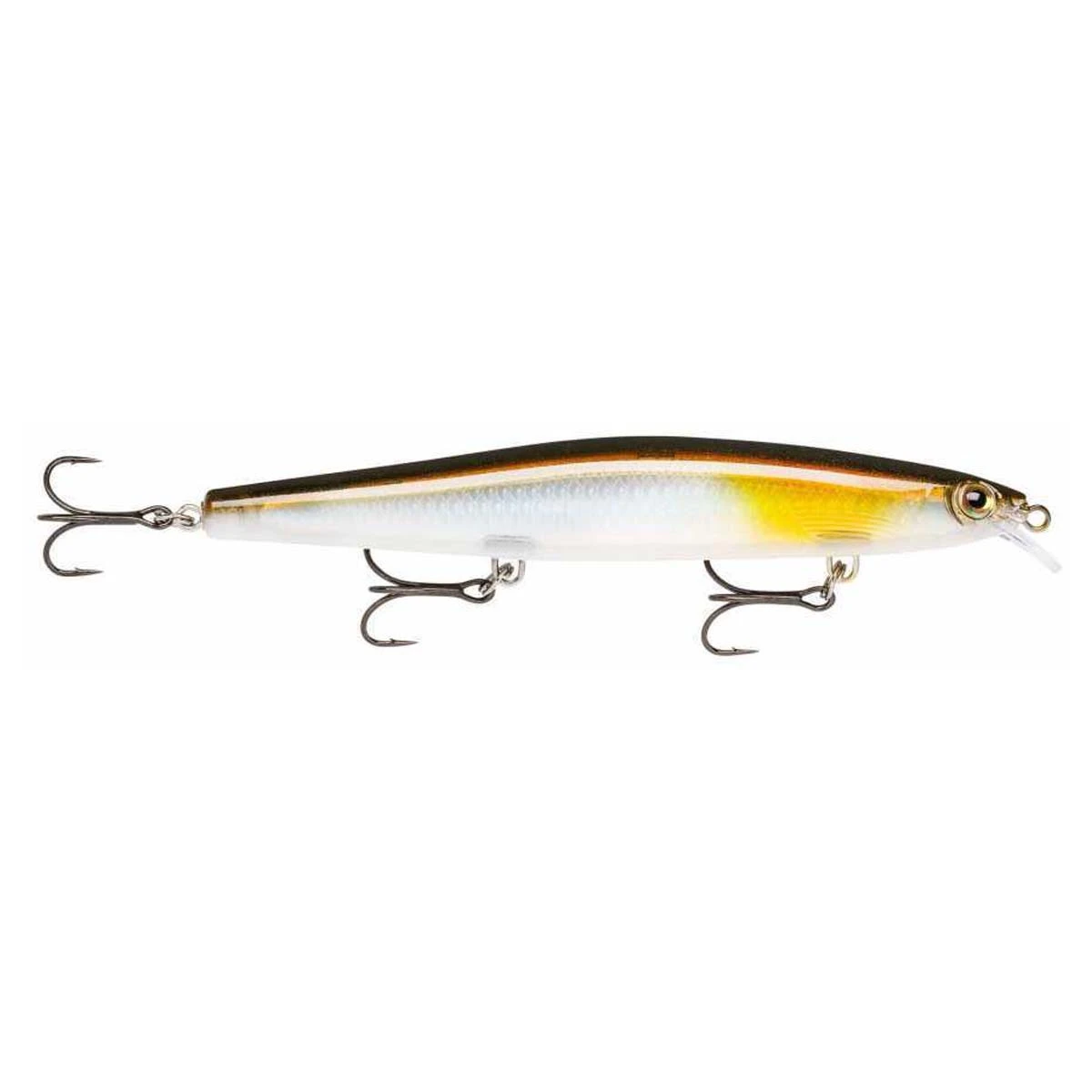 Rapala Max Rap Long Range Minnow Sahte Balığı FAYU 120mm