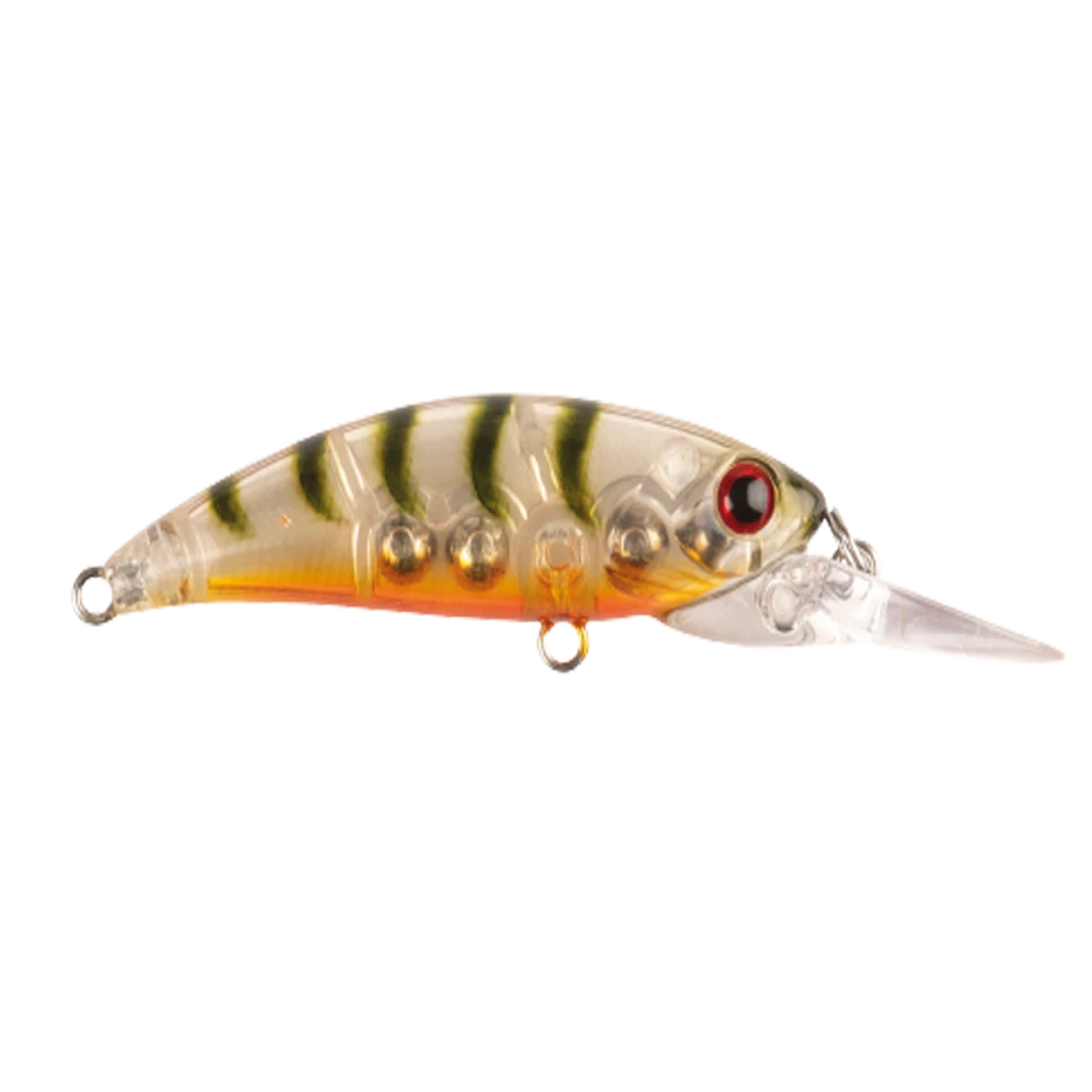 HANFISH Zıpır U-13 Ghost Shrimp