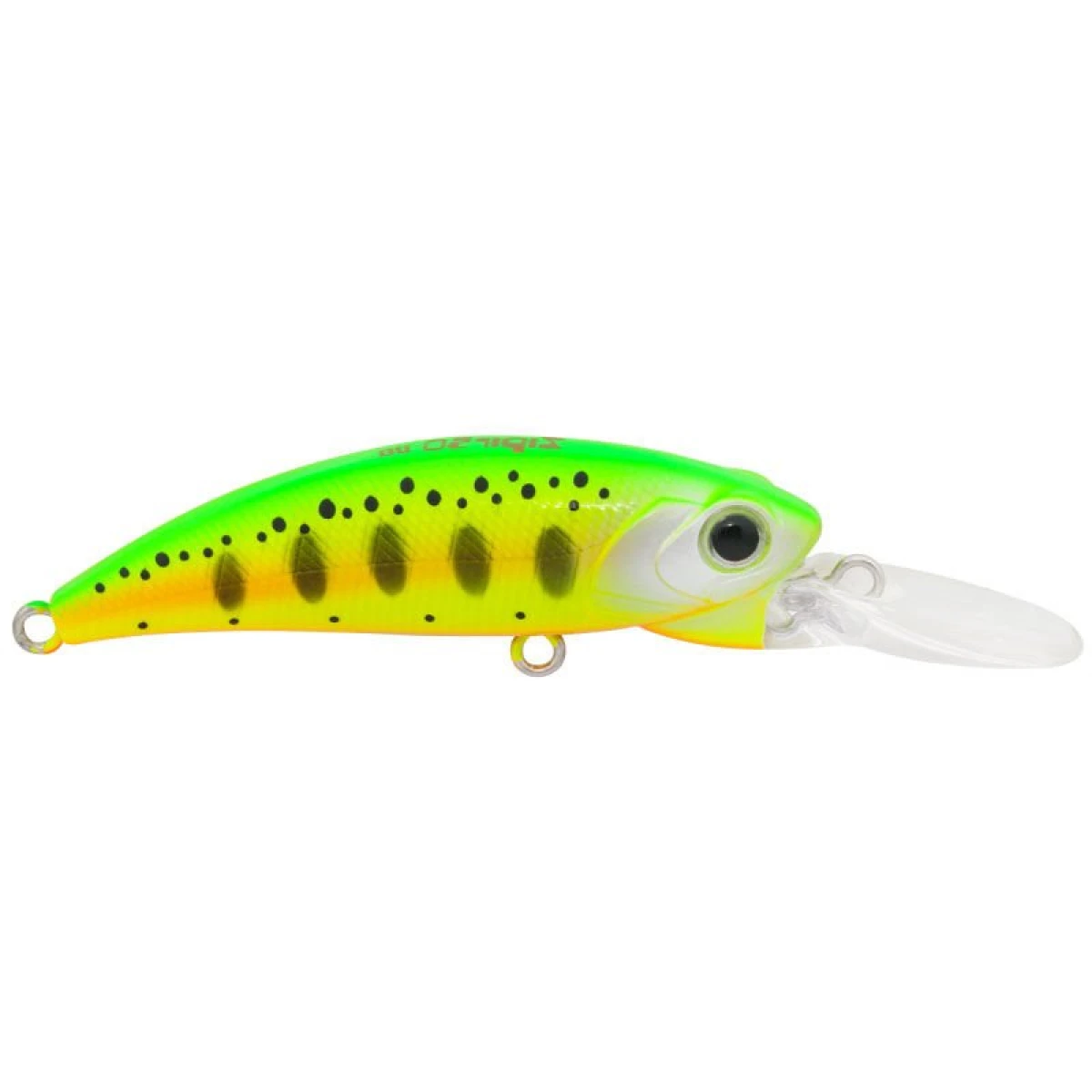 HANFISH Zıpır SPU-78 Trout Clow