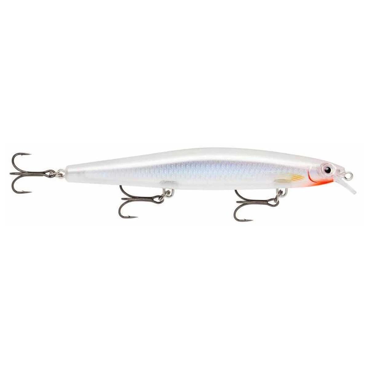 Rapala Max Rap Long Range Minnow Sahte Balığı FGGH 120mm
