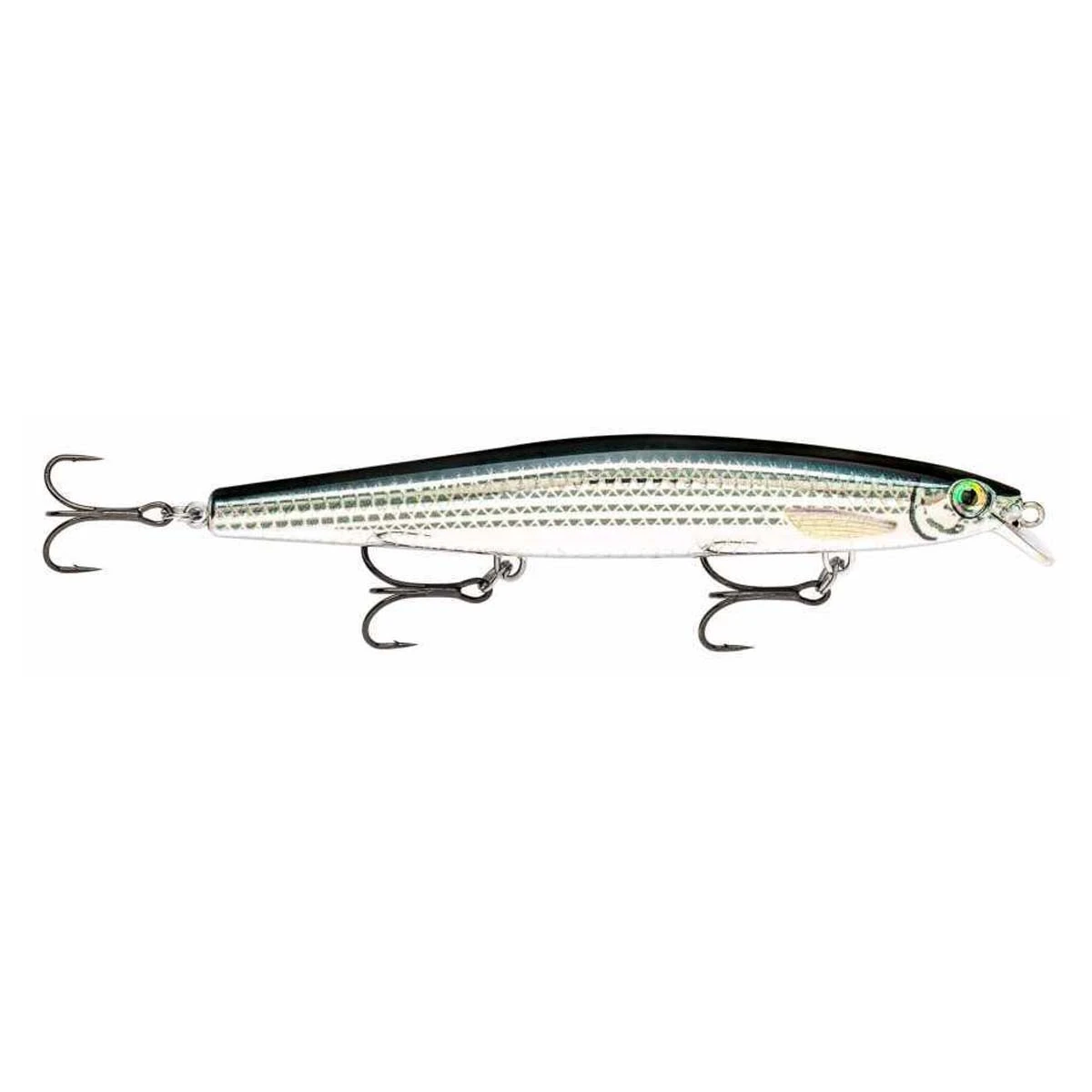 Rapala Max Rap Long Range Minnow Sahte Balığı MUL 120mm