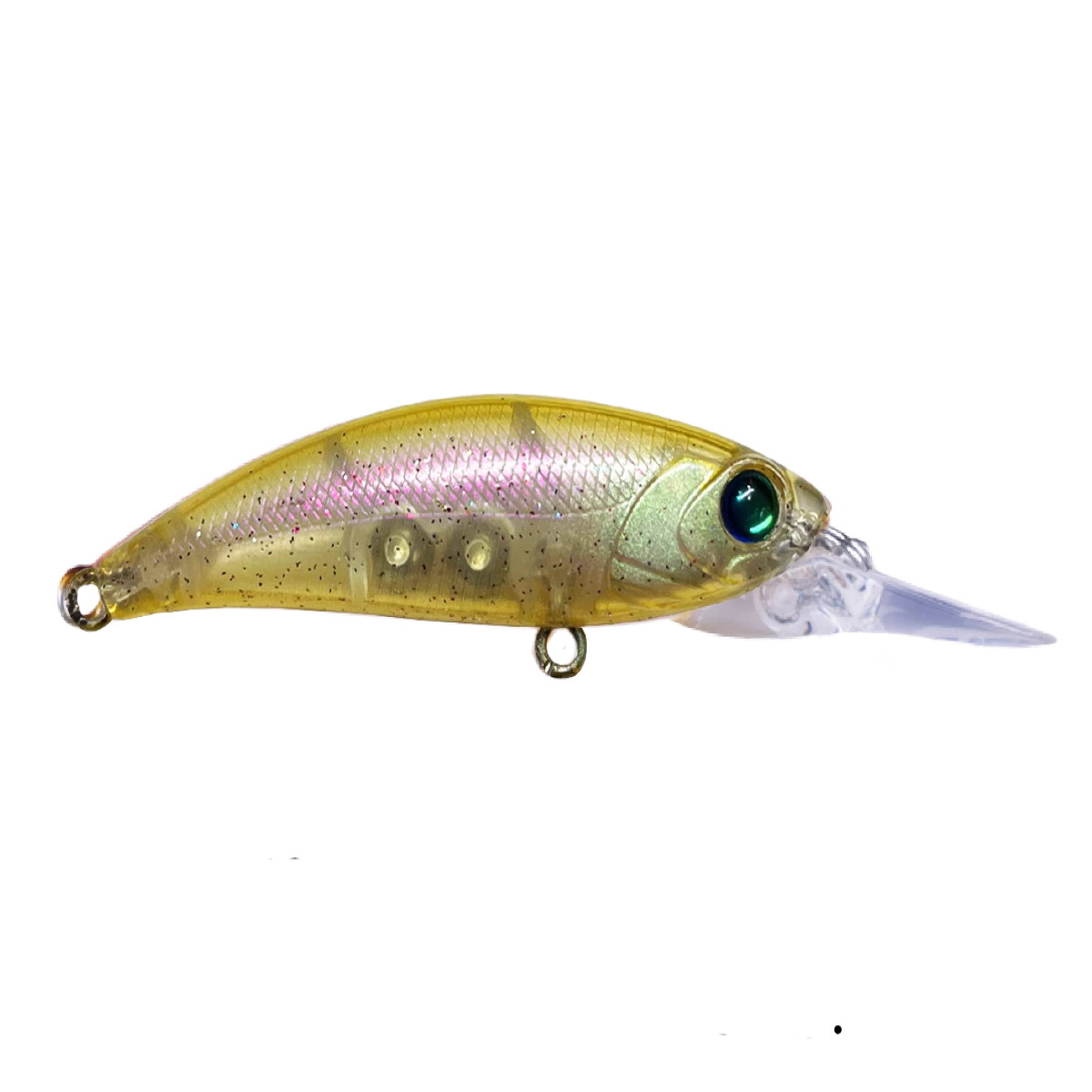 HANFISH Zıpır SPU32 - Real Shrimp