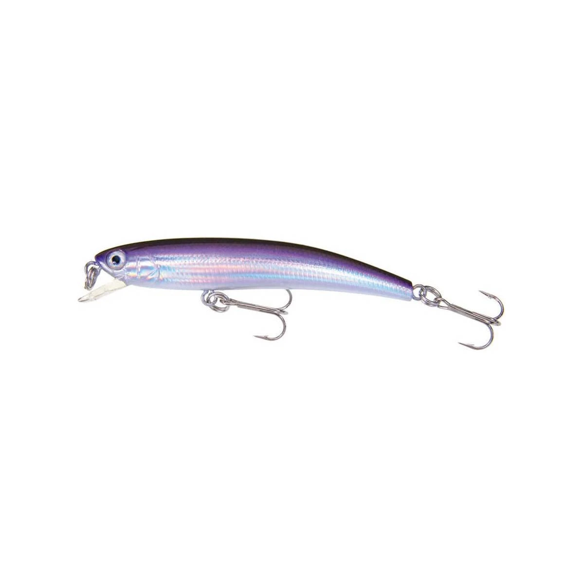Yozuri Pins Minnow Floating Sahte Balığı M114 90mm
