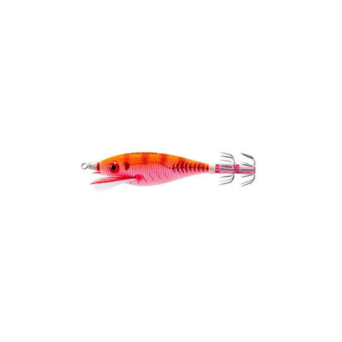 Yozuri Squid Jig Ultra Cloth-Bavc Kalamar Sahte Balığı P09 A331-M2-M-90mm