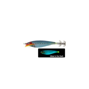 Yozuri Squid Jig Ultra Cloth-Bavc Kalamar Sahte Balığı BLRI A331-M2-M-90mm