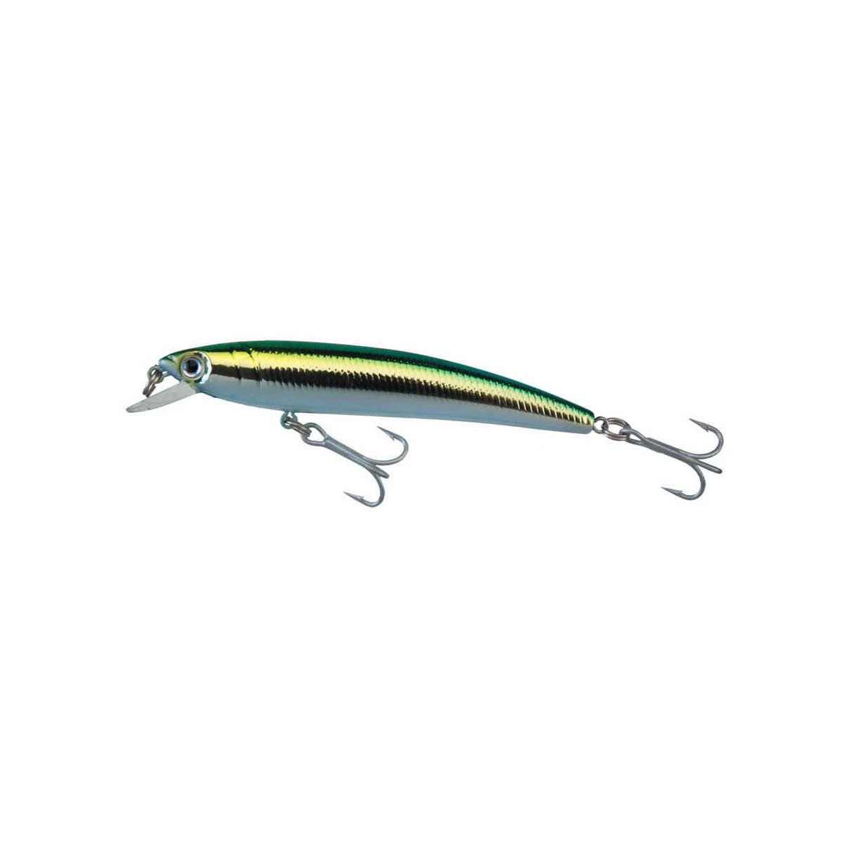 Yozuri Pins Minnow Floating Sahte Balığı M176 90mm
