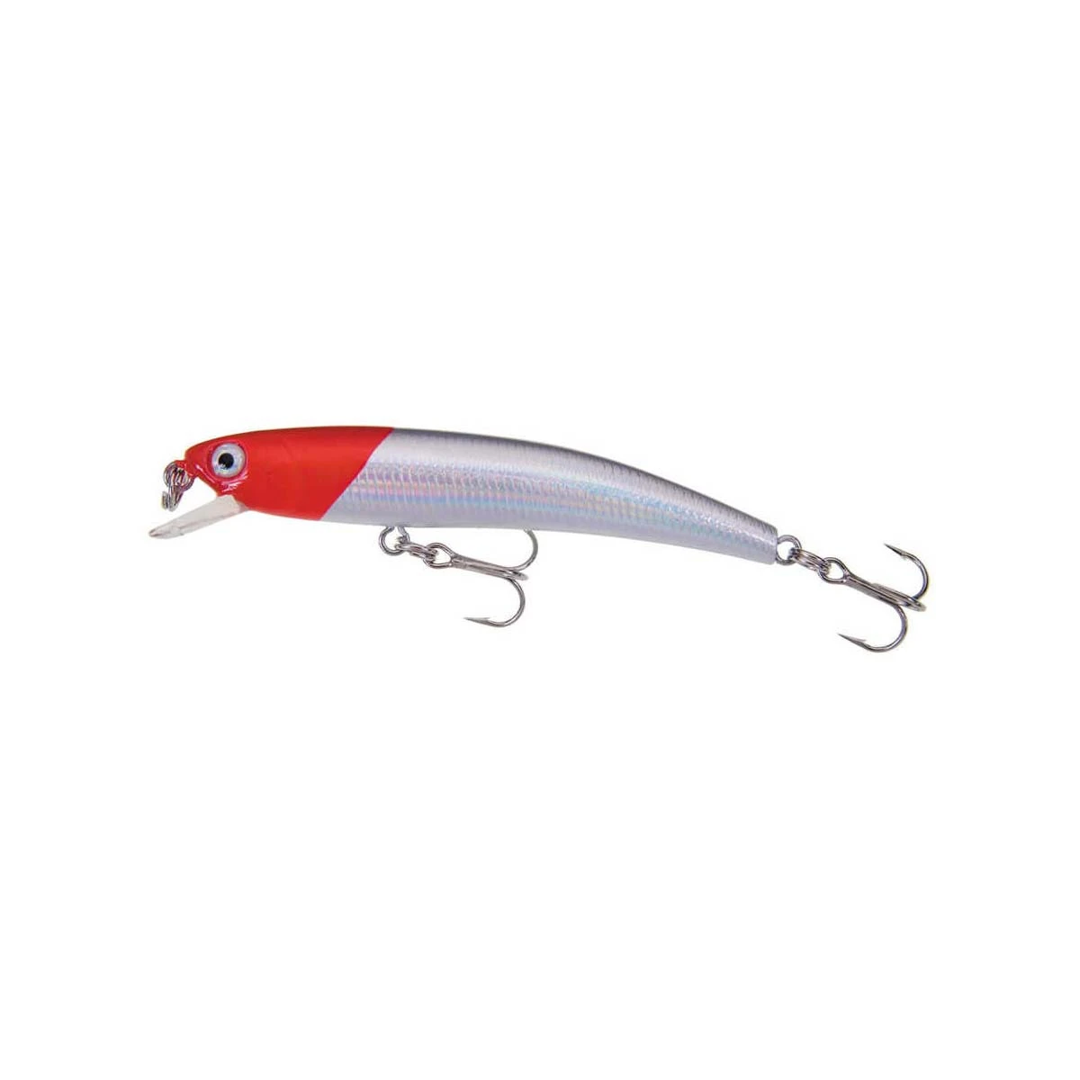 Yozuri Pins Minnow Floating Sahte Balığı RH 90mm