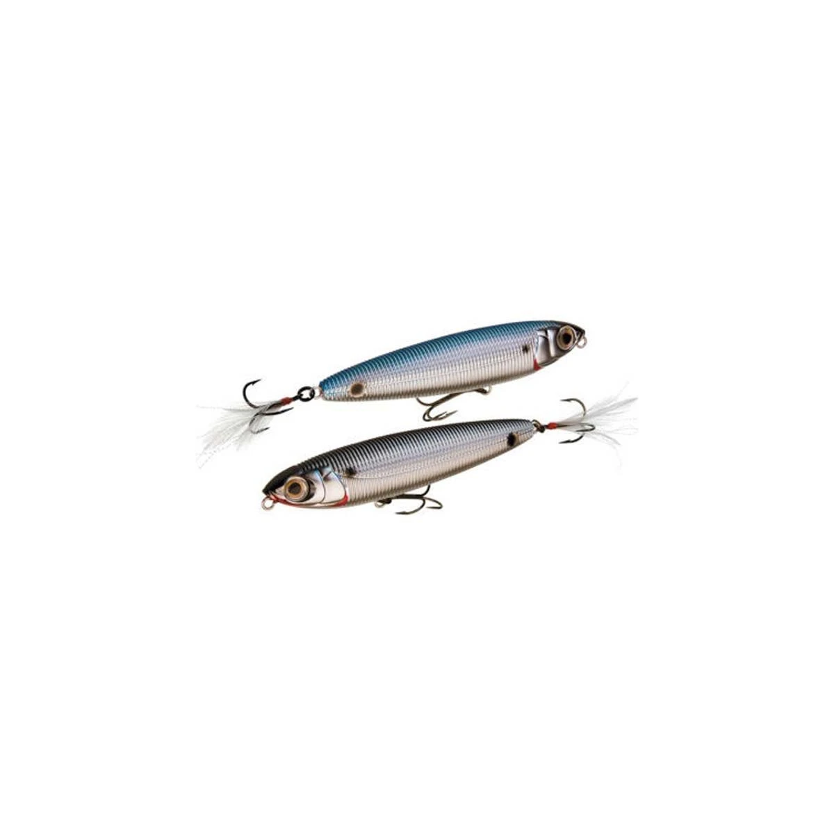 Yozuri Sashimi Pencil Floating Fw Sahte Balığı CMSH 100mm