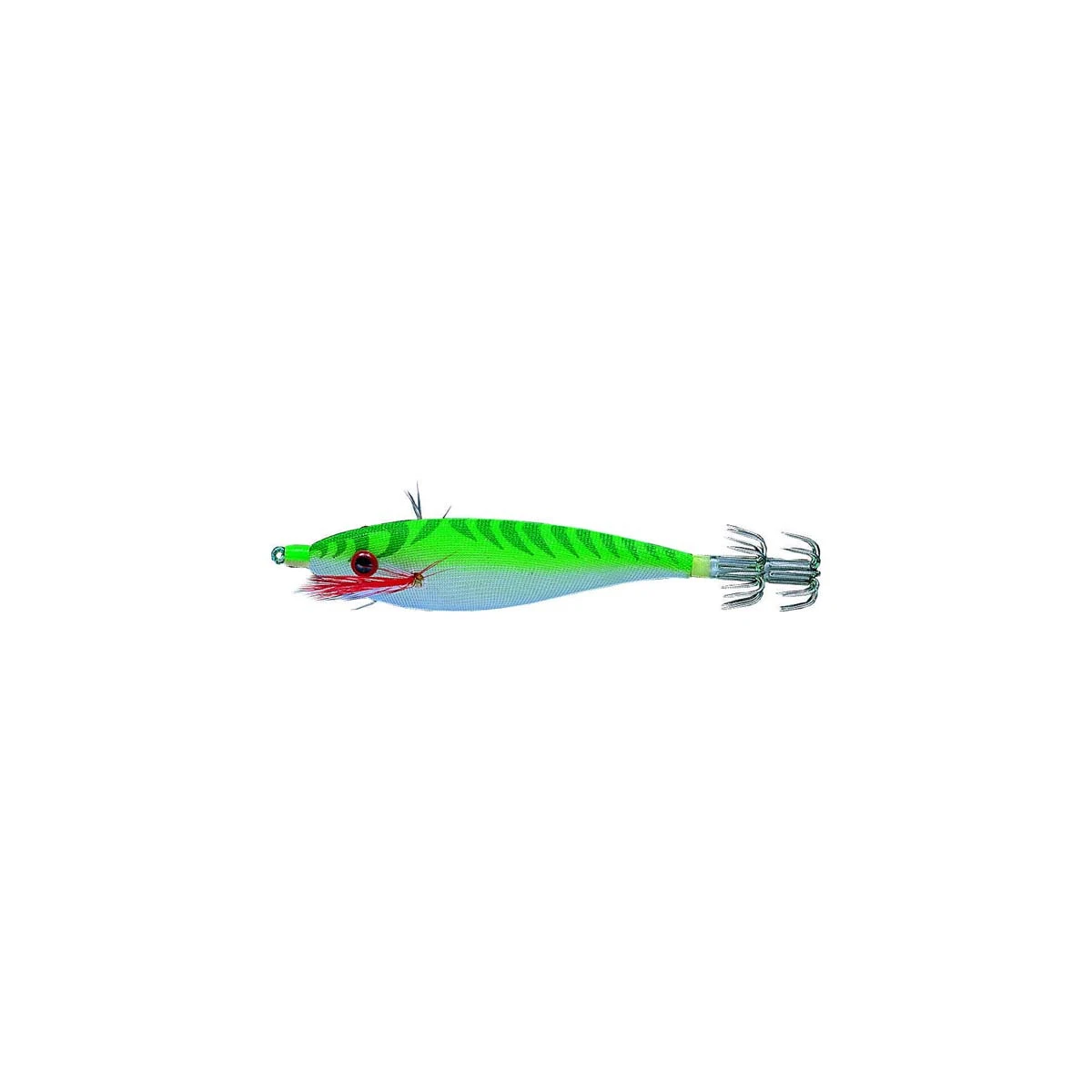 Yozuri Squid Jig Ultra Cloth-Bavc Kalamar Sahte Balığı P10 A331-M2-M-90mm
