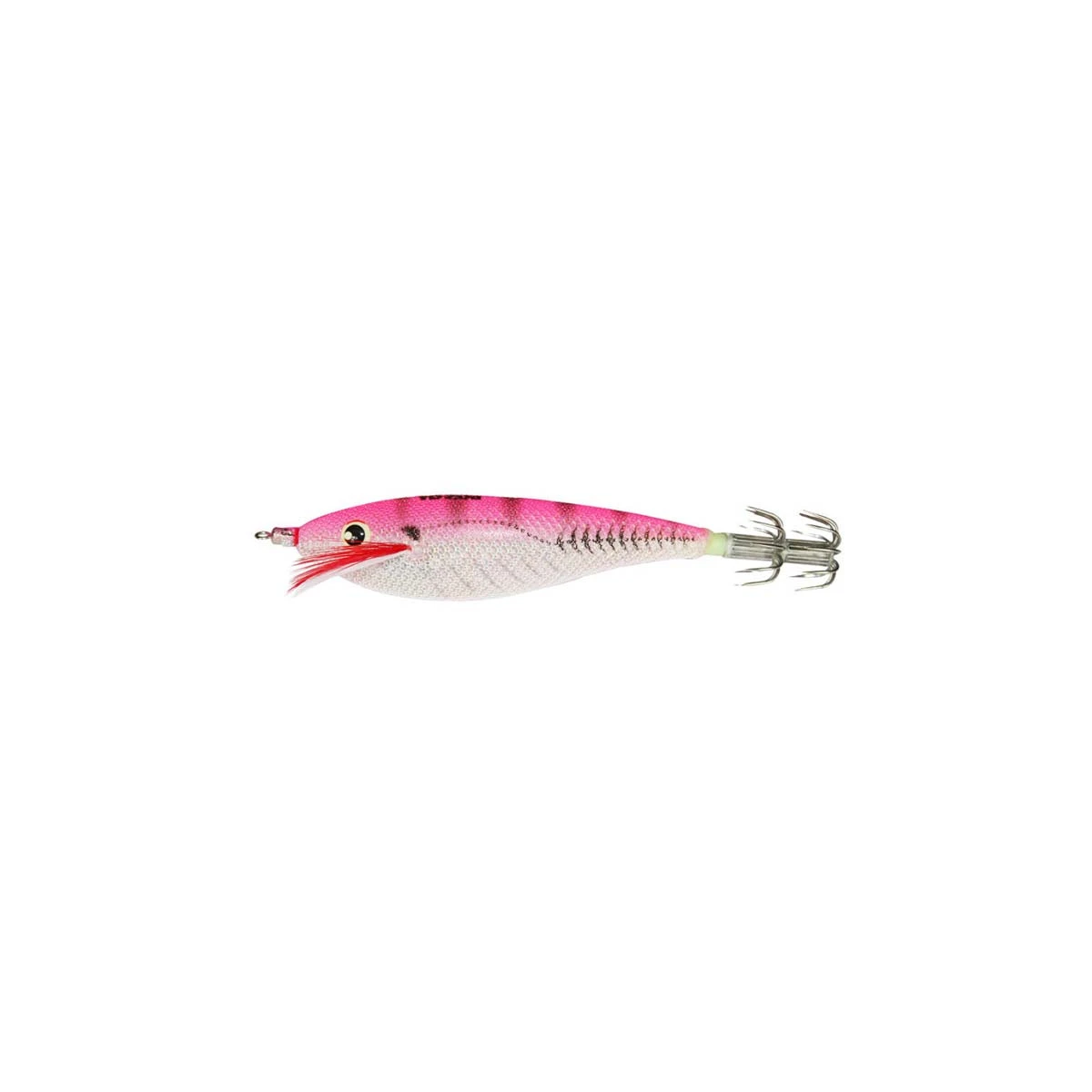 Yozuri Squid Jig Ultra Cloth-Bavc Kalamar Sahte Balığı CL8 A331-M2-M-90mm