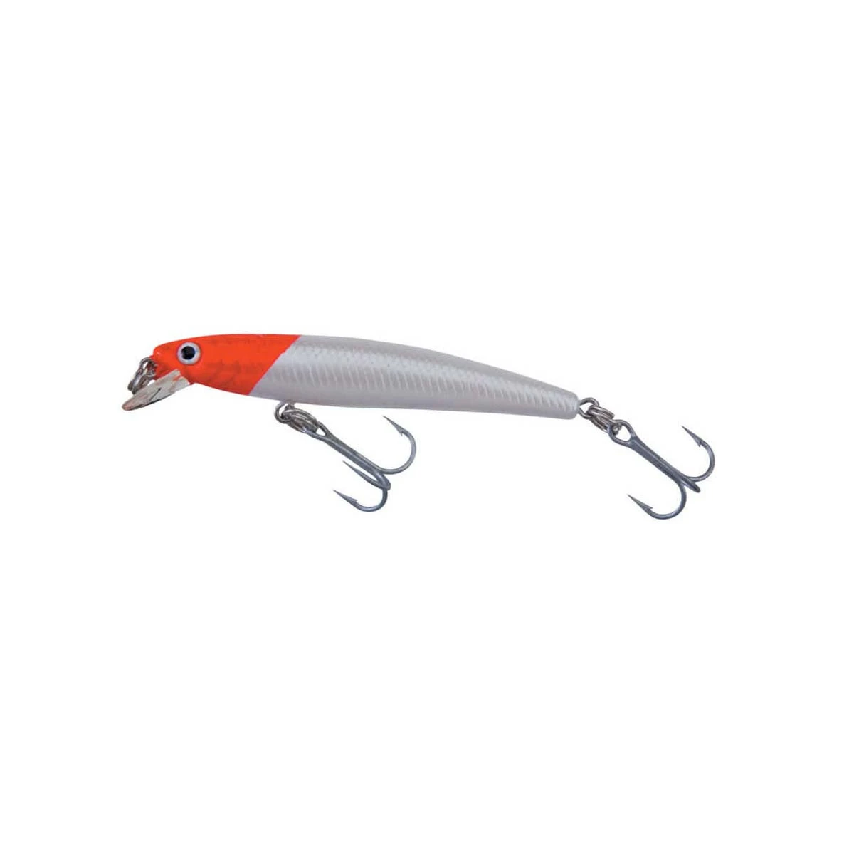 Yozuri Pins Minnow Floating Sahte Balığı W5 90mm