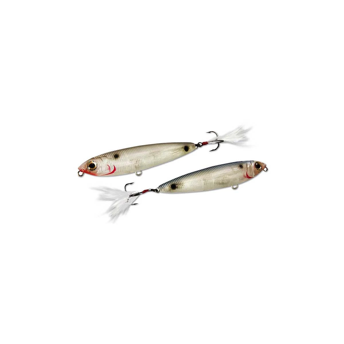 Yozuri Sashimi Pencil Floating Fw Sahte Balığı CGSH 100mm