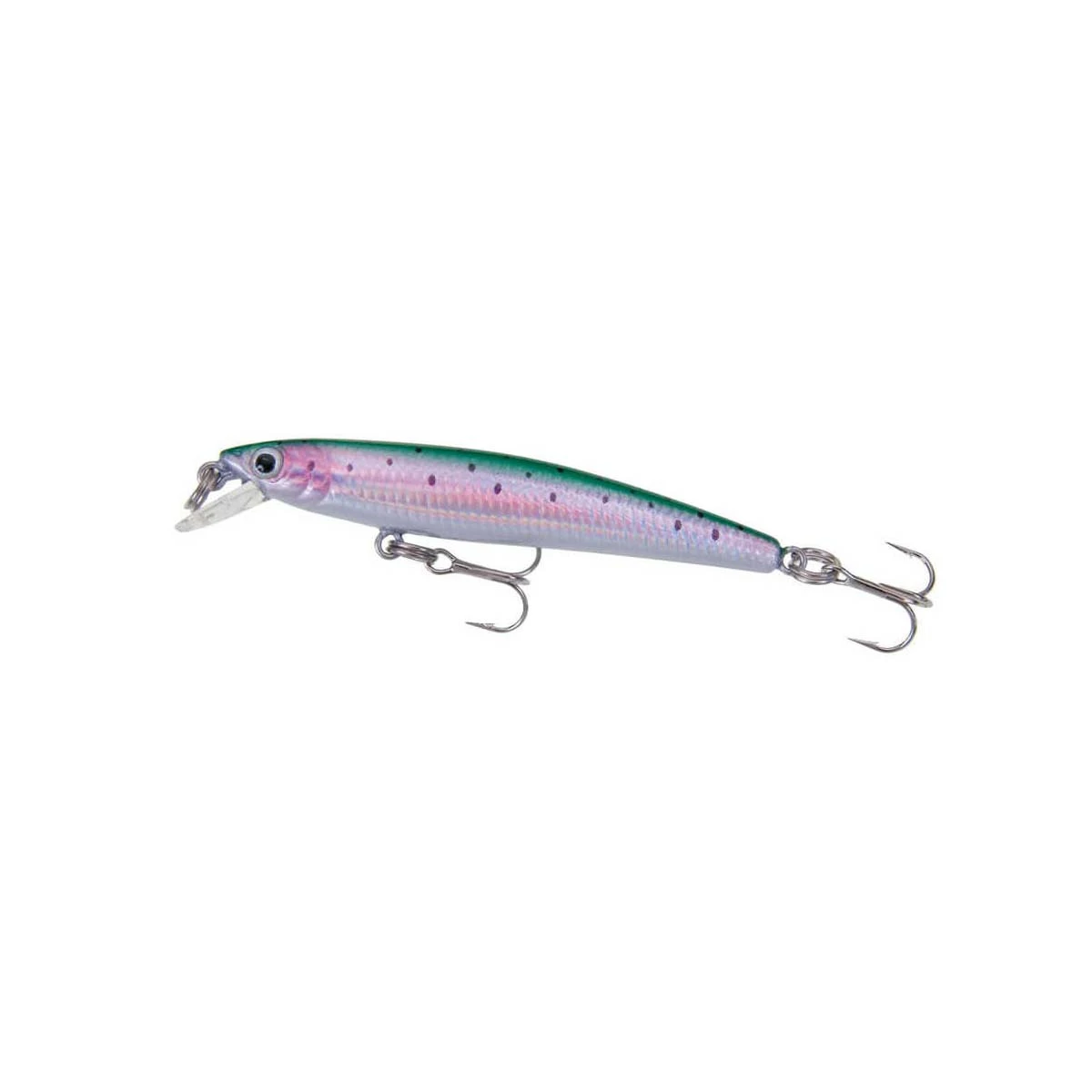 Yozuri Pins Minnow Floating Sahte Balığı M99 90mm