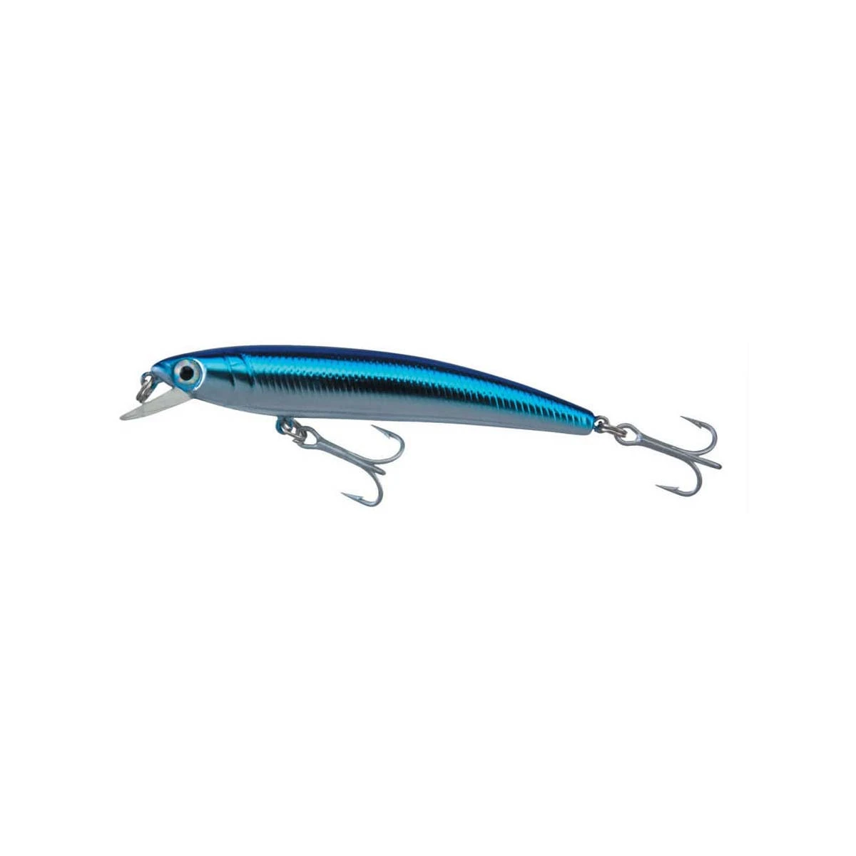 Yozuri Pins Minnow Floating Sahte Balığı M177 50mm