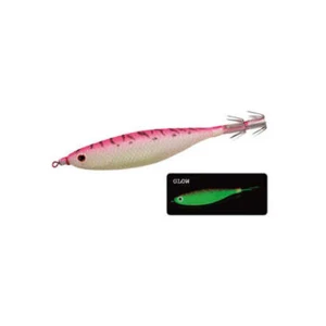 Yozuri Crystal Ultra Kalamar Sahte Balığı PK A1520-95mm