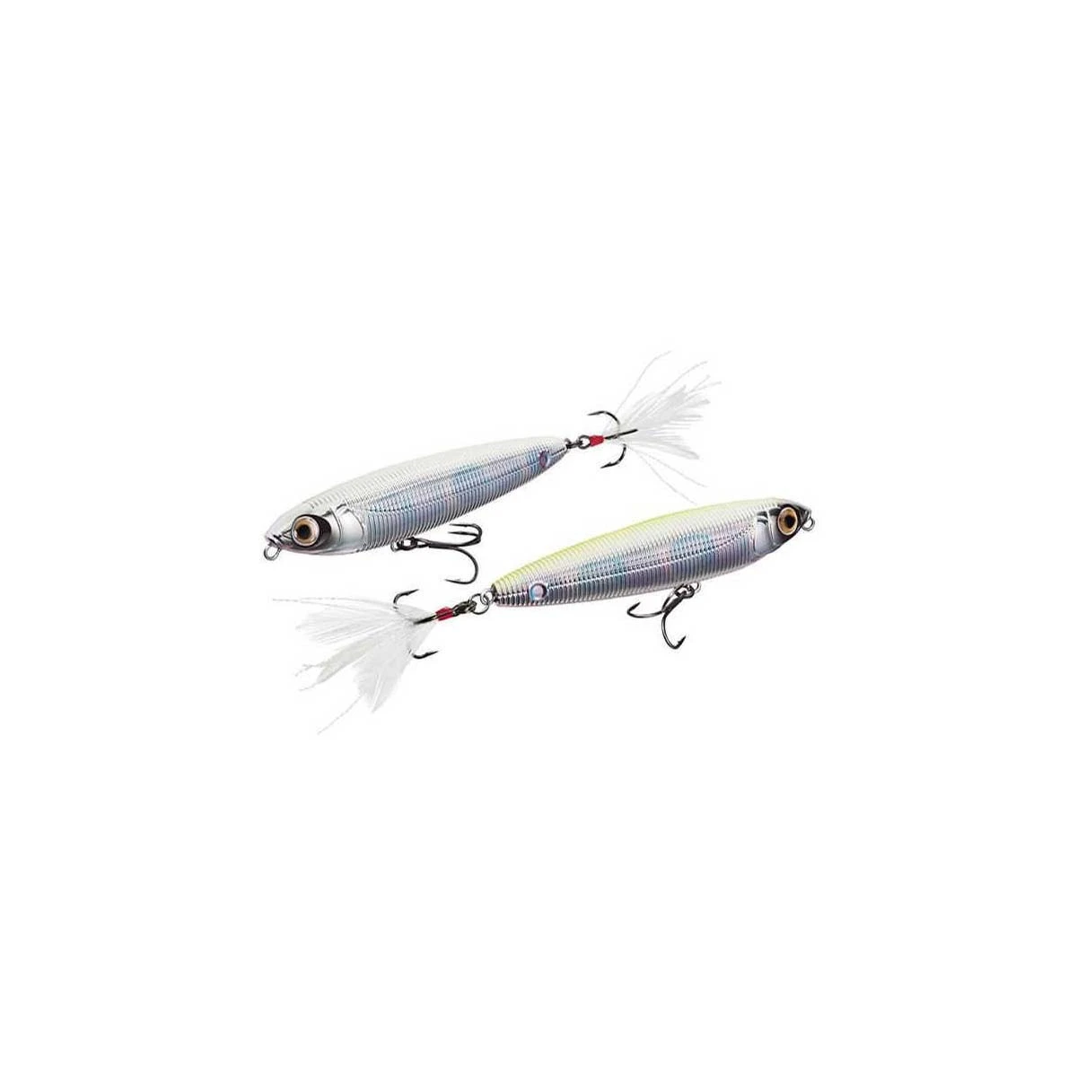Yozuri Sashimi Pencil Floating Fw Sahte Balığı CCCA 100mm