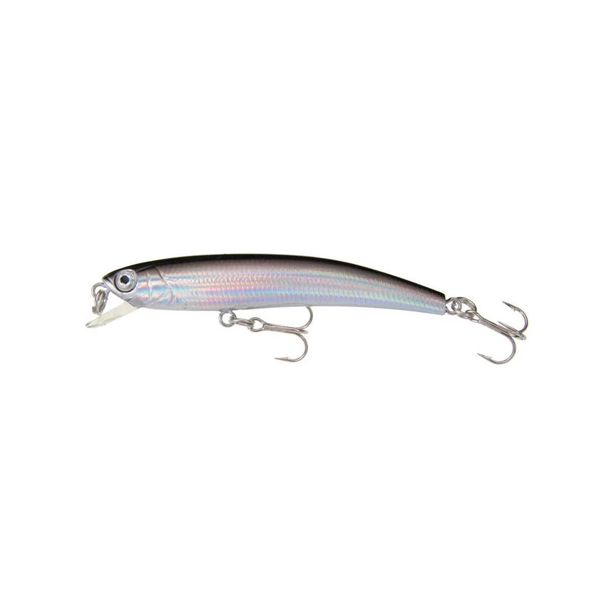 Yozuri Pins Minnow Floating Sahte Balığı BL 90mm
