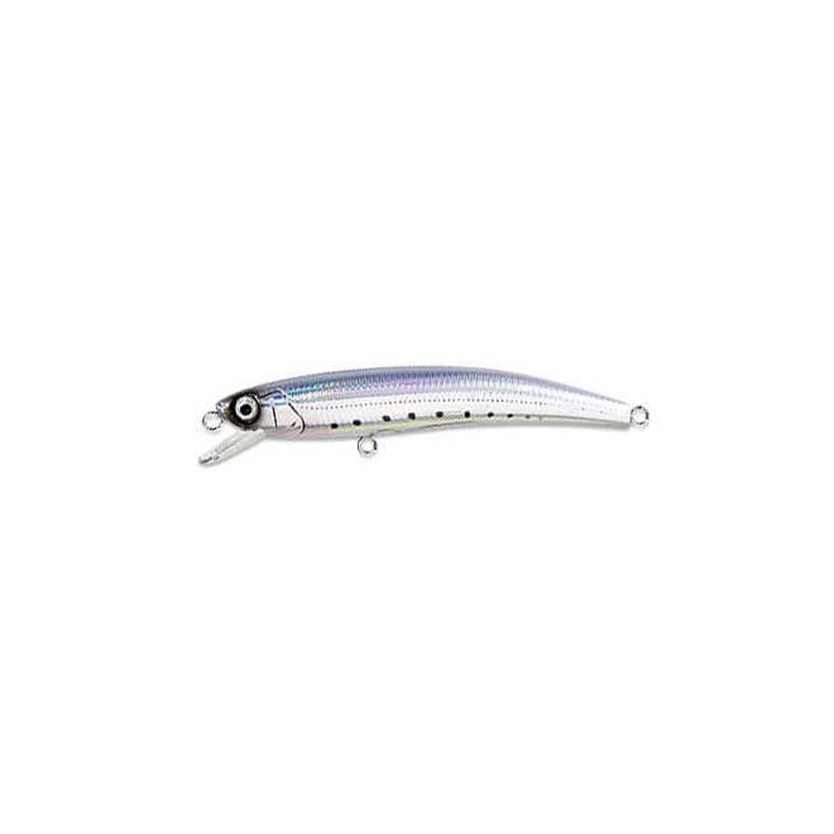 Yozuri Pins Minnow Floating Sahte Balığı HSR 90mm