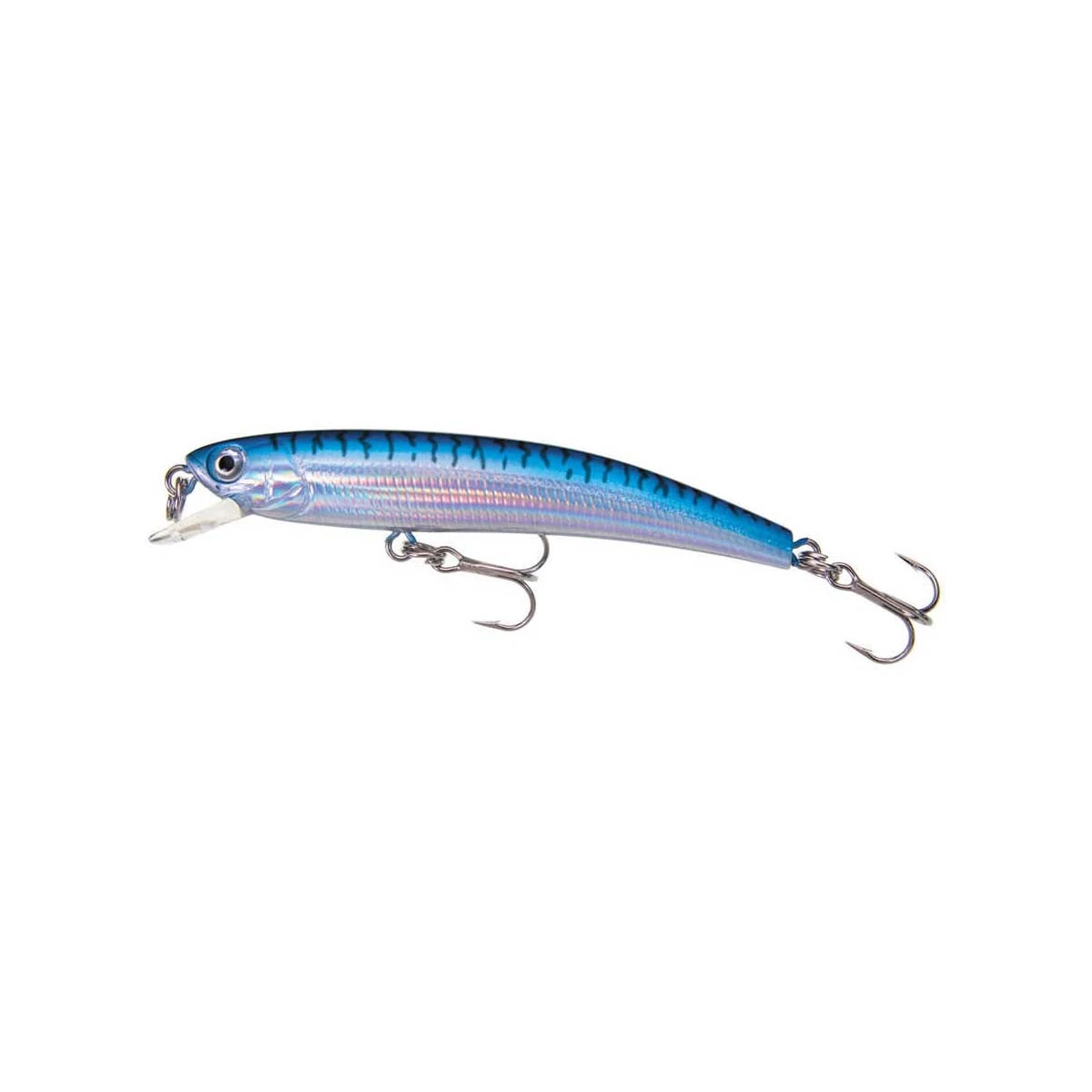 Yozuri Pins Minnow Floating Sahte Balığı BM 50mm