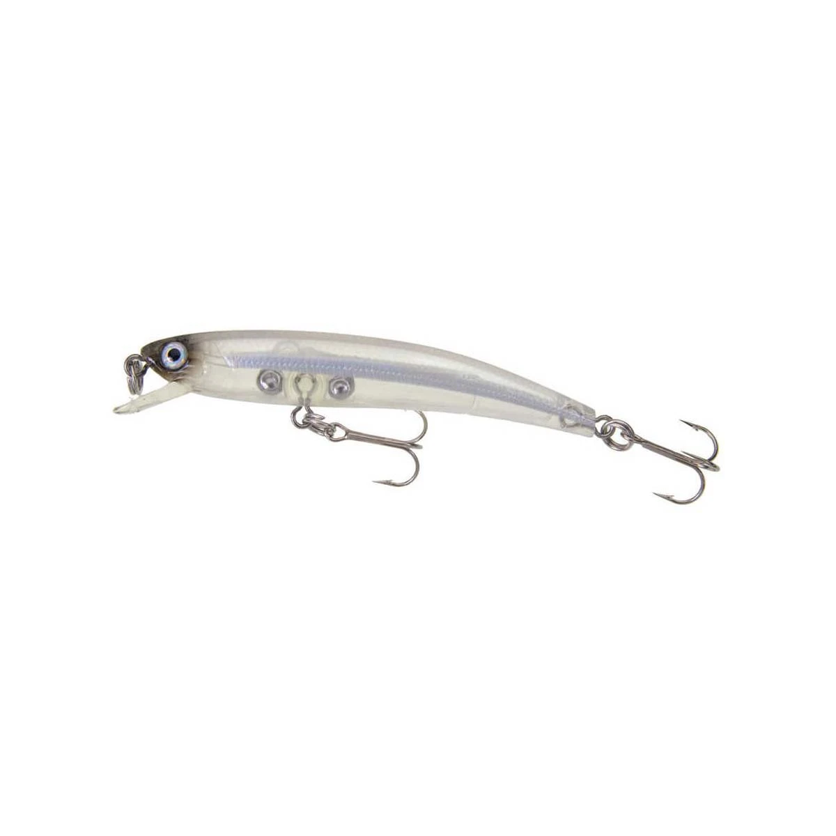 Yozuri Pins Minnow Floating Sahte Balığı TGLM 70mm