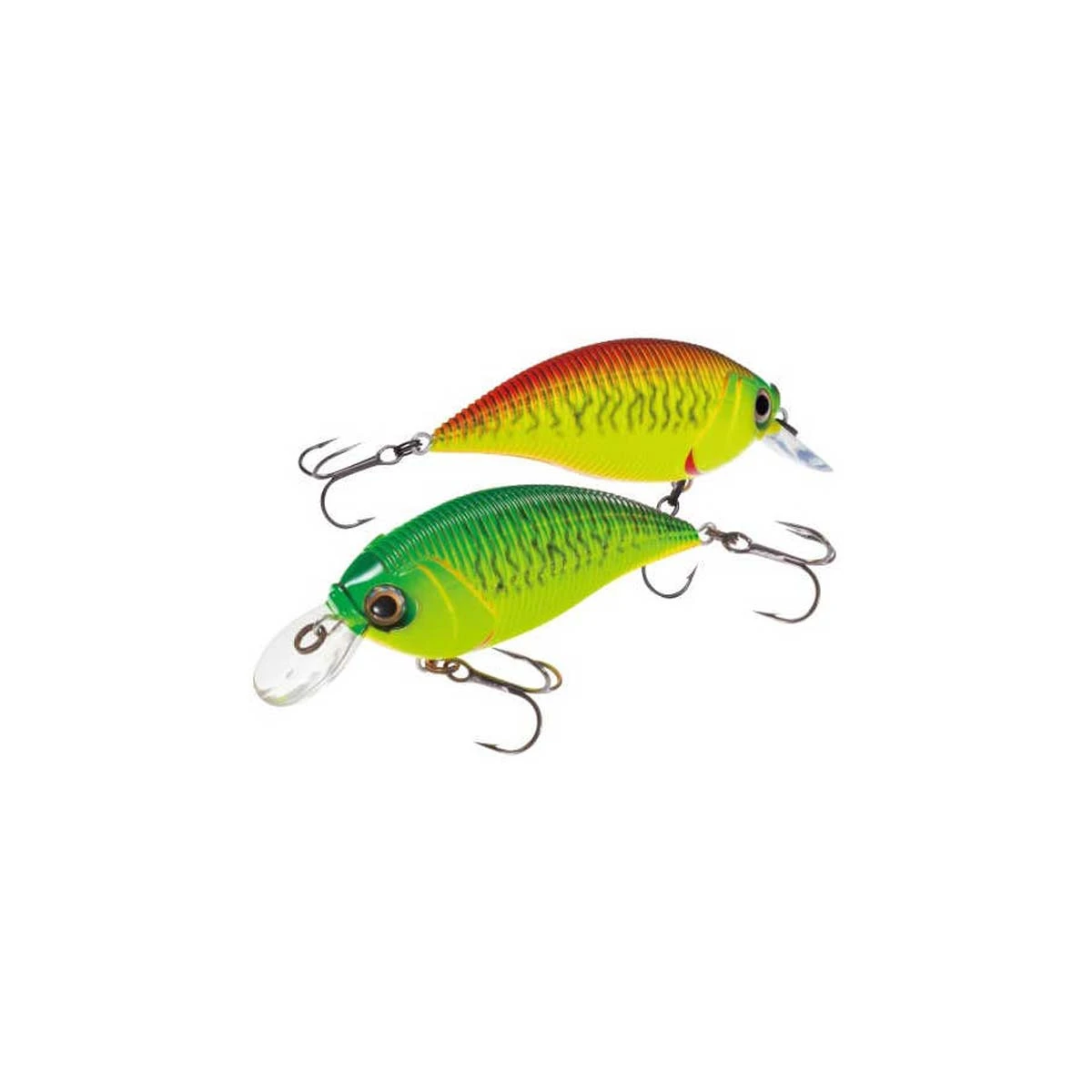Yozuri Sashimi Crank Shallow Floating Sahte Balığı CMFT 70mm
