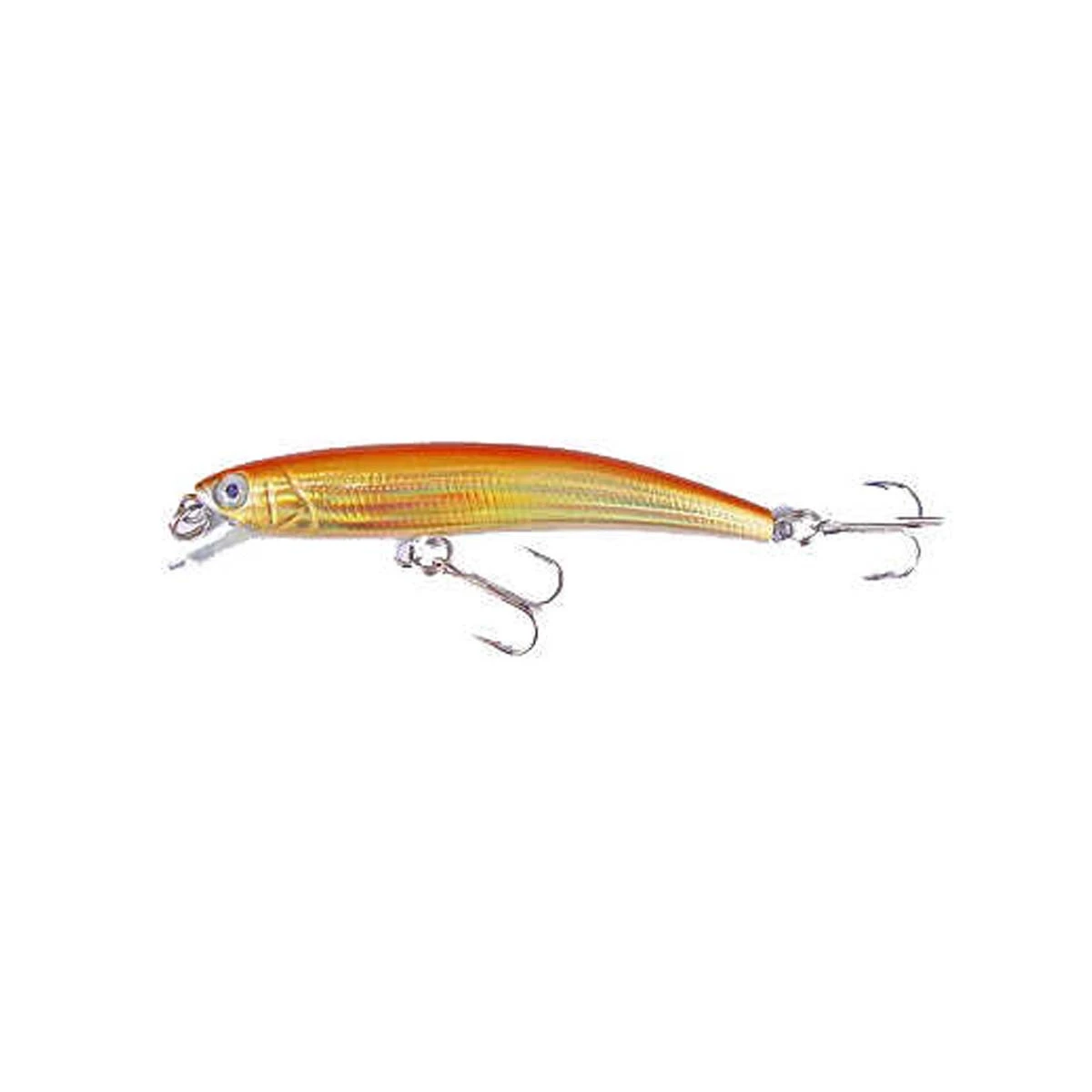 Yozuri Pins Minnow Floating Sahte Balığı M17 90mm