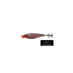 Yozuri Squid Jig Ultra Cloth-Bavc Kalamar Sahte Balığı BLRK A327-M2-SS-65mm