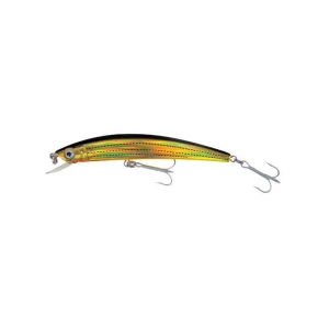 Yozuri Original Crystal Minnow Floating Sahte Balığı HYMT 70mm
