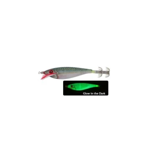 Yozuri Squid Jig Ultra Cloth-Bavc Kalamar Sahte Balığı LRMK A329-M2-S-75mm