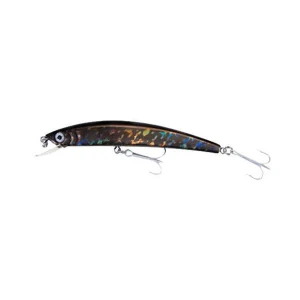 Yozuri Original Crystal Minnow Floating Sahte Balığı HBL 110mm