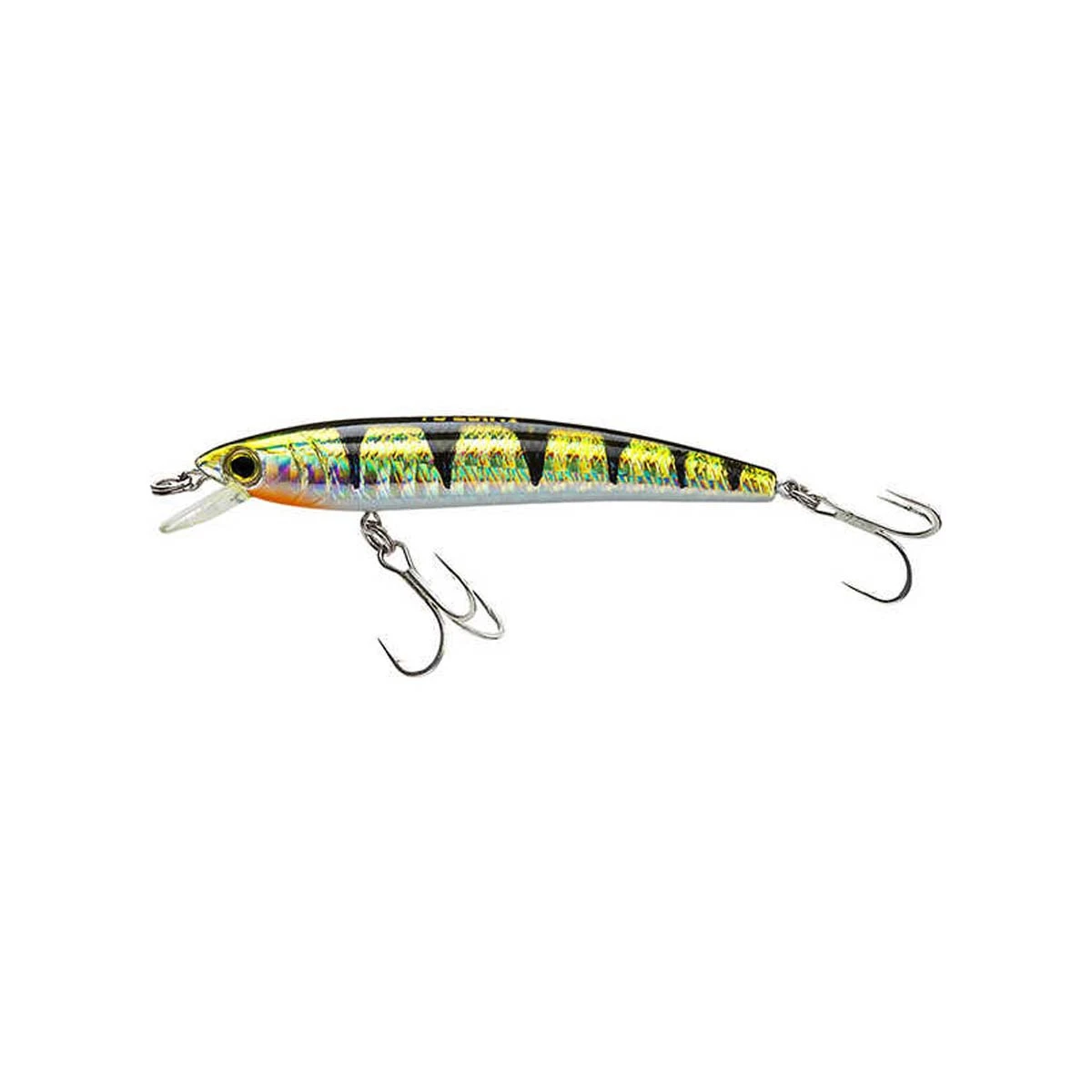 Yozuri Pins Minnow Floating Sahte Balığı (Yeni) YP 50mm