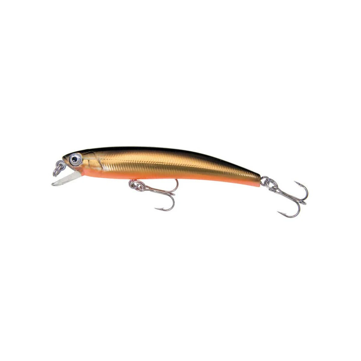 Yozuri Pins Minnow Floating Sahte Balığı GBL 90mm