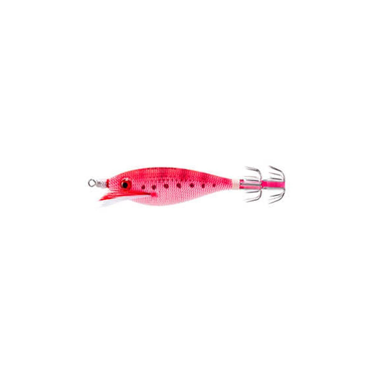 Yozuri Squid Jig Ultra Cloth-Bavc Kalamar Sahte Balığı P12 A331-M2-M-90mm