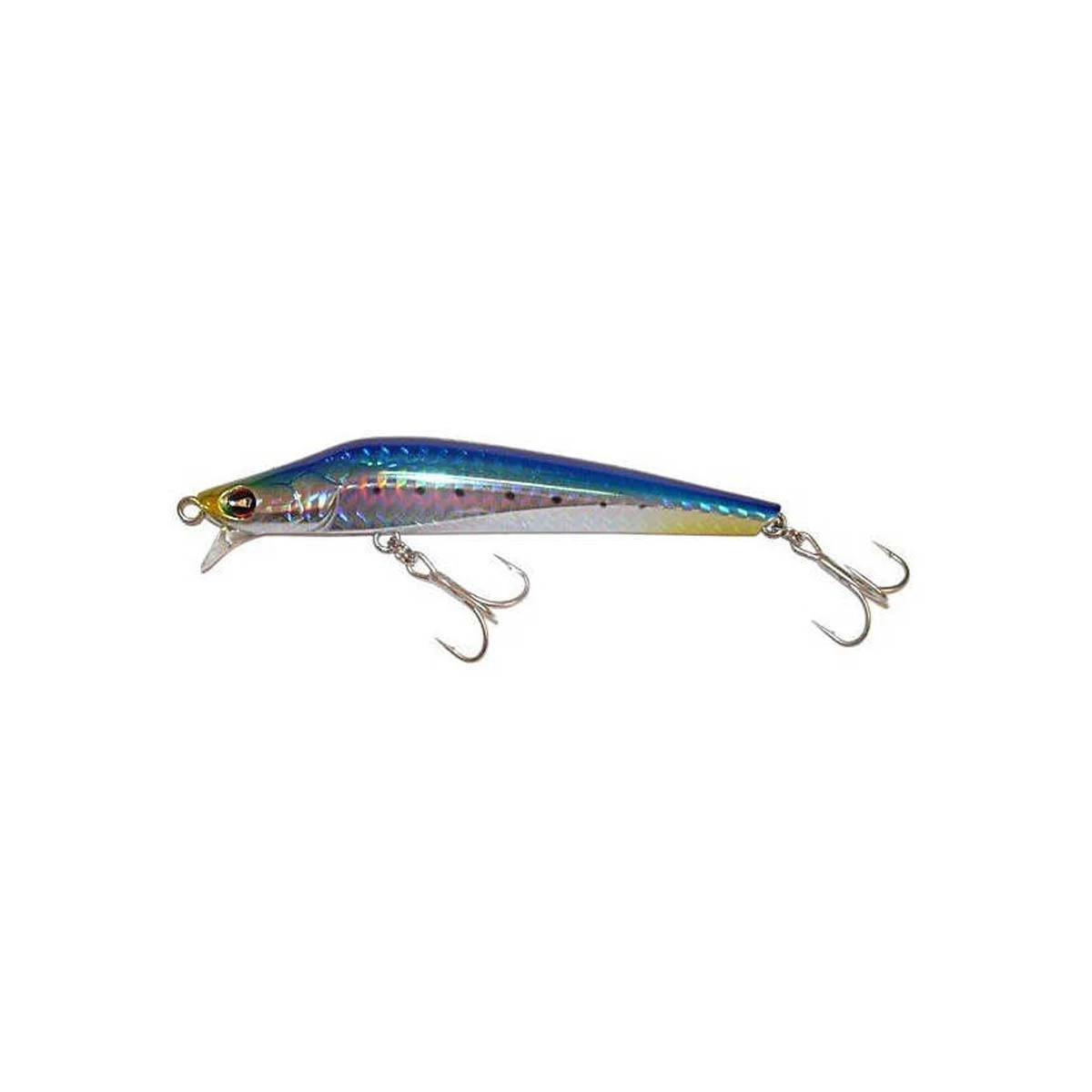 Yozuri Dolce Floating Sahte Balığı SHIW 125mm