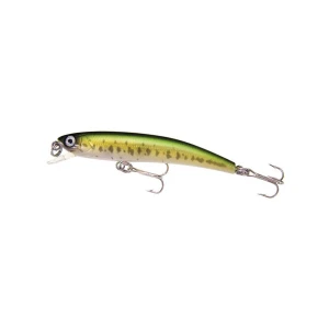Yozuri Pins Minnow Floating Sahte Balığı GSBS 50mm