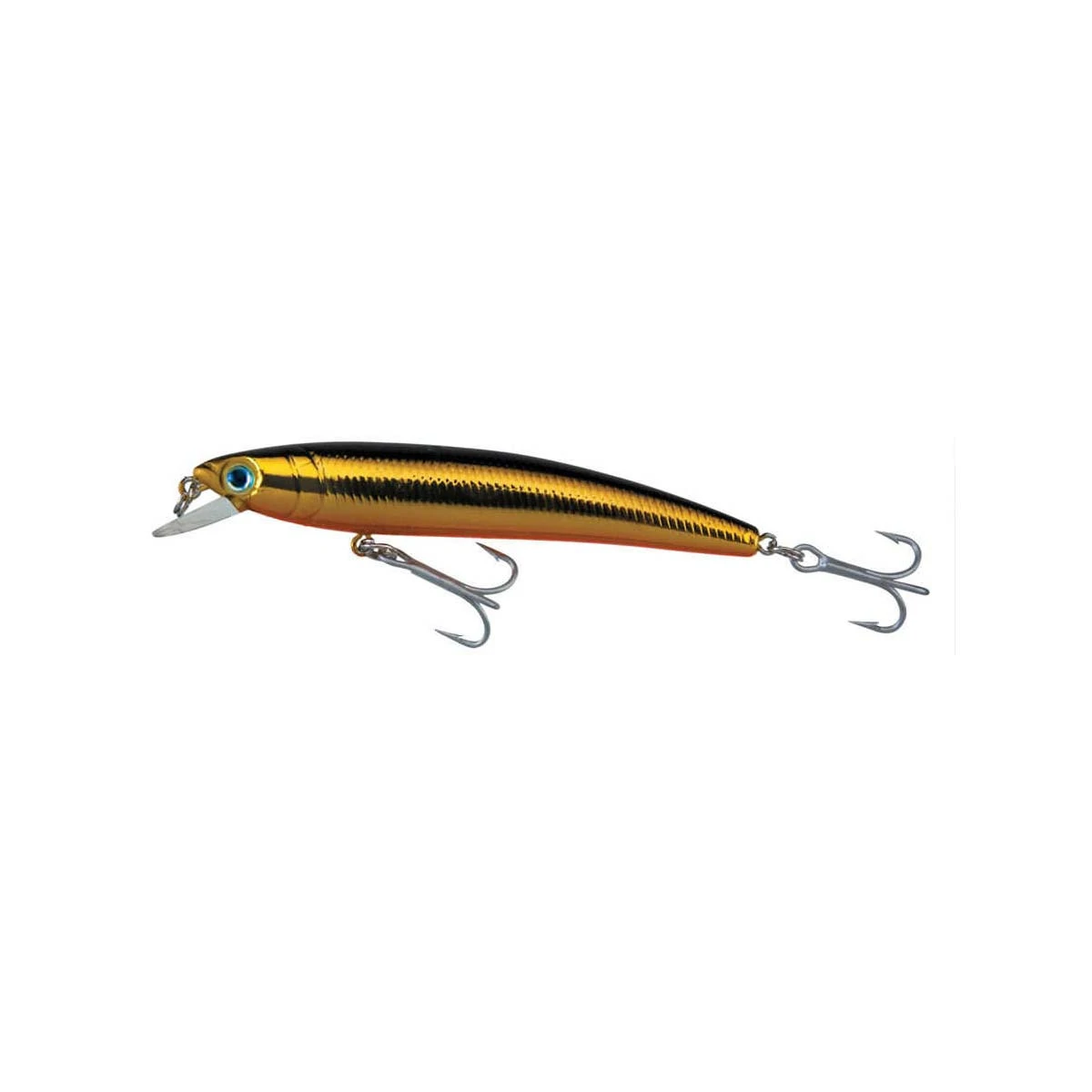 Yozuri Pins Minnow Floating Sahte Balığı M167 90mm