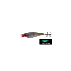 Yozuri Squid Jig Ultra Cloth-Bavc Kalamar Sahte Balığı LRAJ A327-M2-SS-65mm