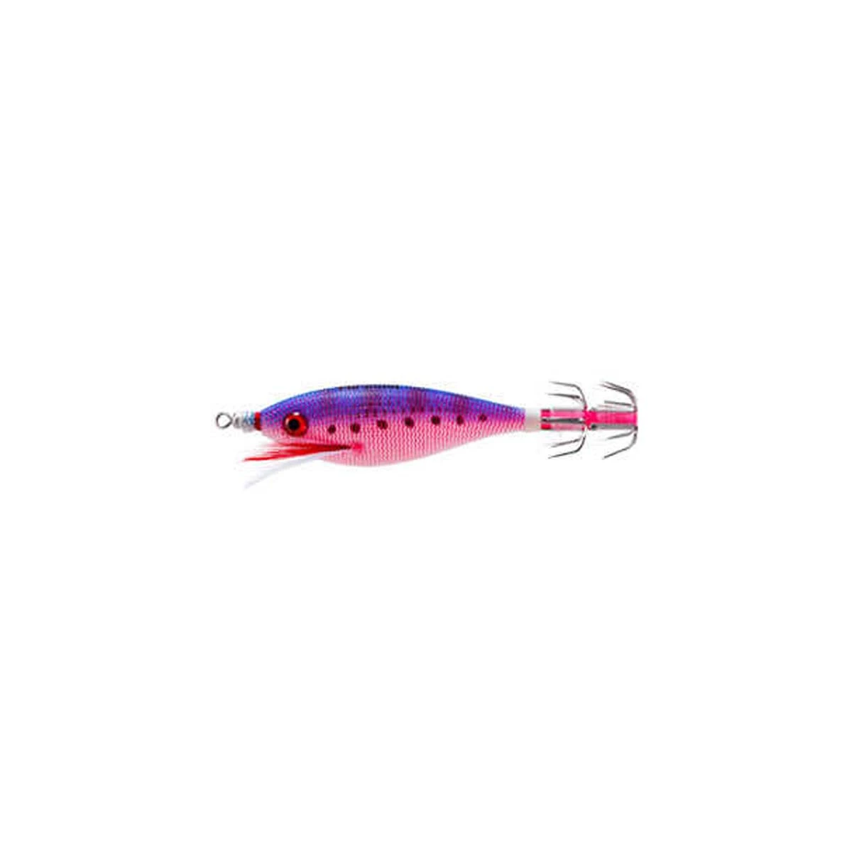 Yozuri Squid Jig Ultra Cloth-Bavc Kalamar Sahte Balığı P11 A1703-SSS-55mm