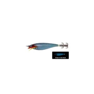 Yozuri Squid Jig Ultra Cloth-Bavc Kalamar Sahte Balığı BLRM A327-M2-SS-65mm